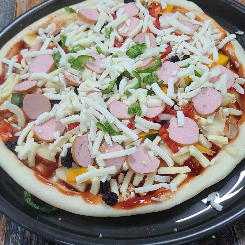 맛있는사과,천지애건강충전소/힐링팜크닉